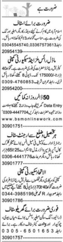 Manager and Patient Care Jobs at Private Company