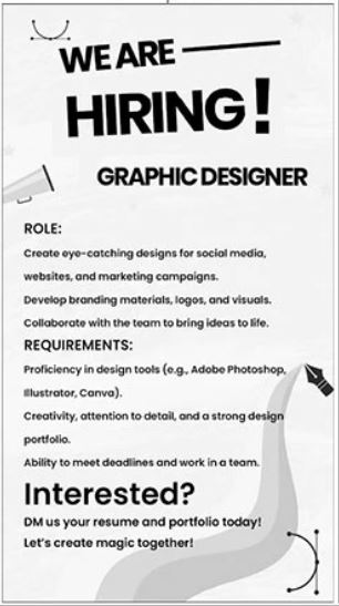 Graphic Designer at IKAN Engineering Services Pvt Limited