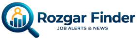 Rozgar Finder